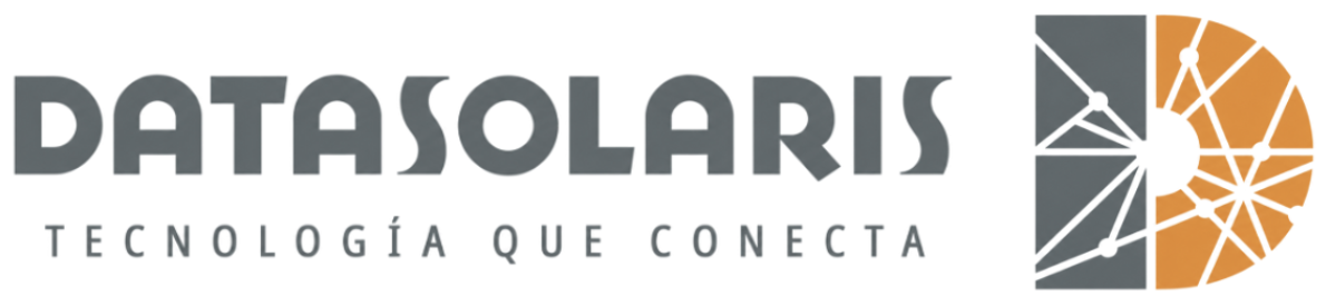 DATASOLARIS — TECNOLOGÍA QUE CONECTA